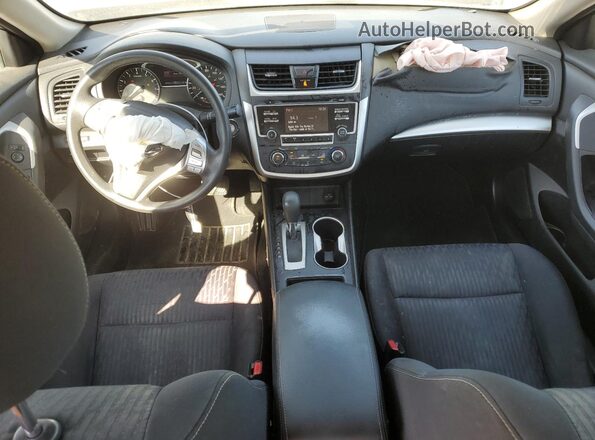 1N4AL3AP3JC142468 2018 NISSAN ALTIMA Black 