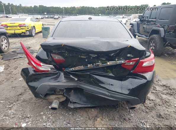 1N4AL3AP3JC187068 2018 NISSAN ALTIMA Black 