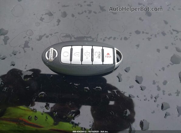 1N4AL3AP3JC187068 2018 NISSAN ALTIMA Black Вид панелі приладів
