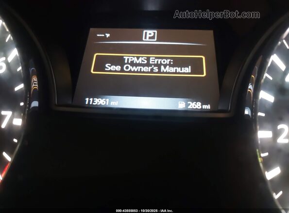 1N4AL3AP4GC151978 2016 NISSAN ALTIMA Black Հետևի նստատեղերի տեսք