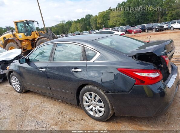 1N4AL3AP4HC130694 2017 NISSAN ALTIMA Black Widok wnętrza 360 stopni