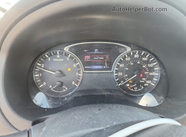 1N4AL3AP4JC155424 2018 NISSAN ALTIMA Silver 