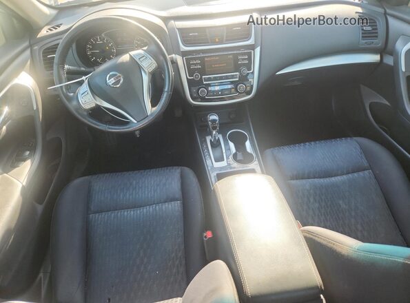 1N4AL3AP4JC155424 2018 NISSAN ALTIMA Silver 