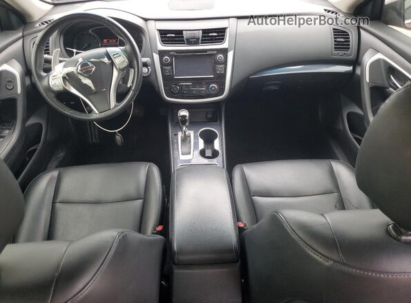 1N4AL3AP4JC257502 2018 NISSAN ALTIMA Burgundy 