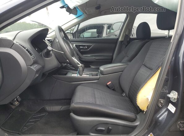 1N4AL3AP5HC298120 2017 NISSAN ALTIMA Charcoal Սալոնի դիմացի տեսք
