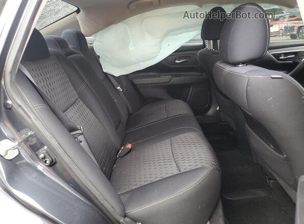 1N4AL3AP5HC298120 2017 NISSAN ALTIMA Charcoal Հետևի նստատեղերի տեսք