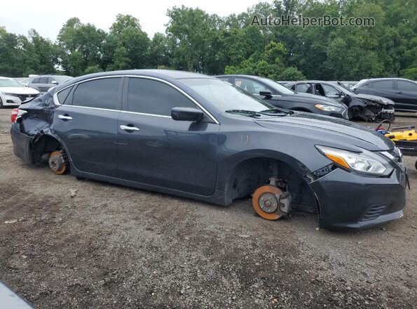 1N4AL3AP5HC298120 2017 NISSAN ALTIMA Charcoal Առջևի աջ