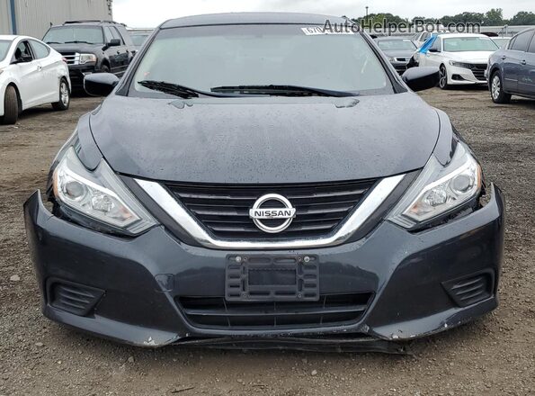 1N4AL3AP5HC298120 2017 NISSAN ALTIMA Charcoal Դիմացի տեսք