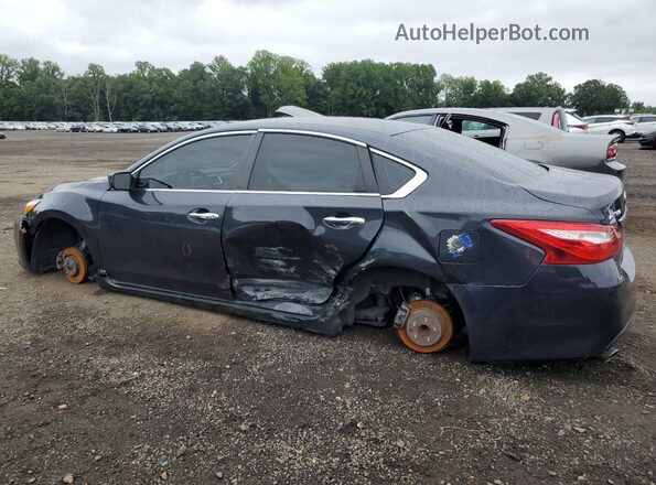 1N4AL3AP5HC298120 2017 NISSAN ALTIMA Charcoal Հետևի ձախ