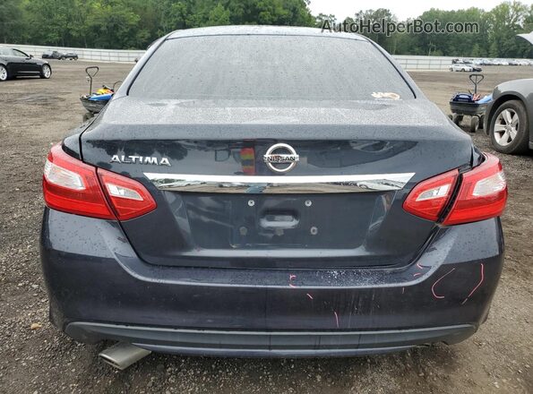 1N4AL3AP5HC298120 2017 NISSAN ALTIMA Charcoal Հետևի տեսք