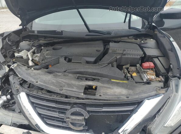 1N4AL3AP5JC113540 2018 NISSAN ALTIMA Black 