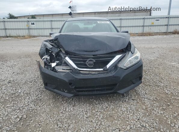 1N4AL3AP5JC113540 2018 NISSAN ALTIMA Black 