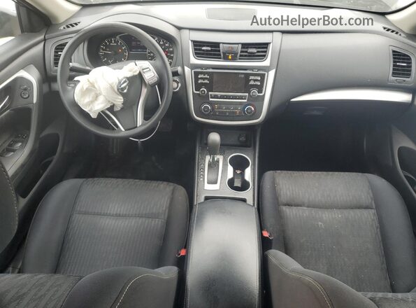 1N4AL3AP5JC113540 2018 NISSAN ALTIMA Black 