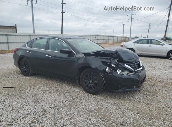 1N4AL3AP5JC113540 2018 NISSAN ALTIMA Black 