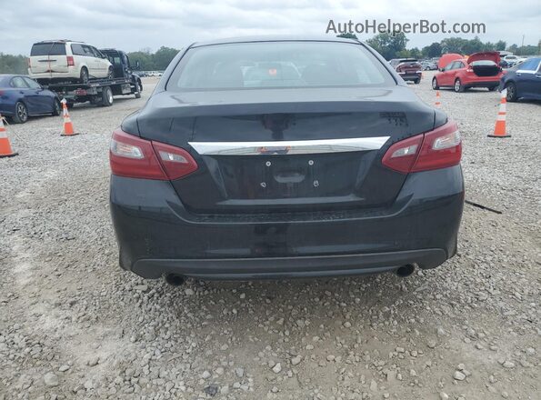 1N4AL3AP5JC113540 2018 NISSAN ALTIMA Black 