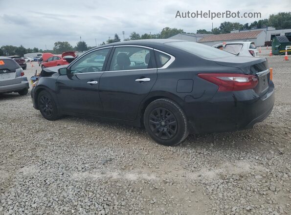 1N4AL3AP5JC113540 2018 NISSAN ALTIMA Black 