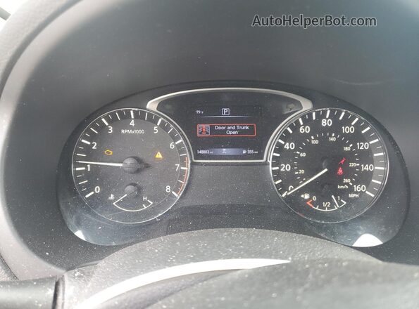 1N4AL3AP5JC113540 2018 NISSAN ALTIMA Black 