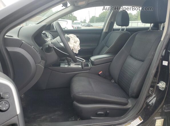1N4AL3AP5JC113540 2018 NISSAN ALTIMA Black 
