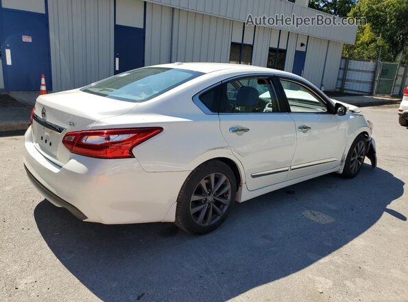 1N4AL3AP7GC116769 2016 NISSAN ALTIMA White 
