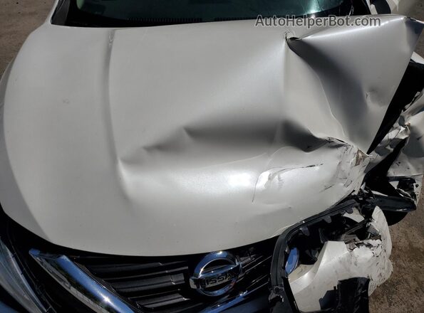 1N4AL3AP7GC116769 2016 NISSAN ALTIMA White 