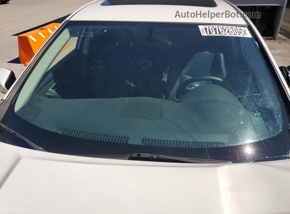 1N4AL3AP7GC116769 2016 NISSAN ALTIMA White Вид наклейки з VIN-кодом