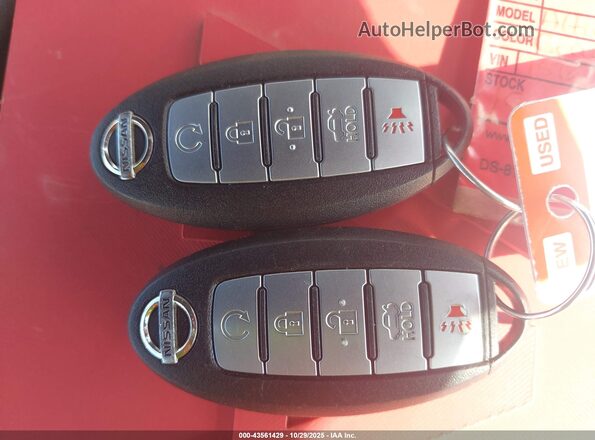 1N4AL3AP7JC156180 2018 NISSAN ALTIMA Gray Առջևի վահանակի տեսք