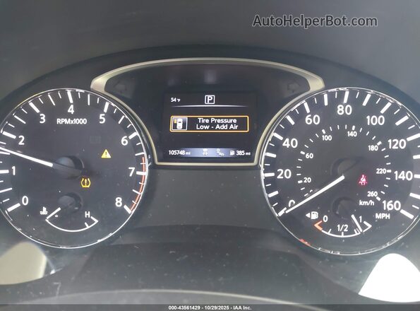1N4AL3AP7JC156180 2018 NISSAN ALTIMA Gray Հետևի նստատեղերի տեսք