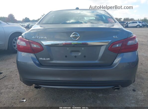 1N4AL3AP7JC156180 2018 NISSAN ALTIMA Gray 