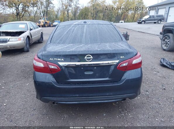 1N4AL3AP7JC181824 2018 NISSAN ALTIMA Черный 