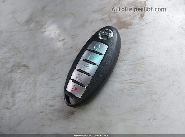 1N4AL3AP7JC181824 2018 NISSAN ALTIMA Черный Вид панели приборов