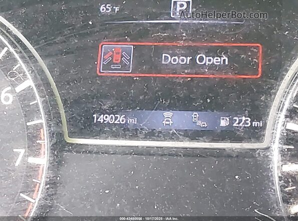 1N4AL3AP9JC131653 2018 NISSAN ALTIMA Black 