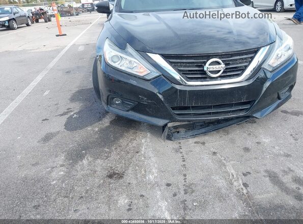 1N4AL3AP9JC131653 2018 NISSAN ALTIMA Black 