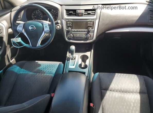 1N4AL3AP9JC476679 2018 NISSAN ALTIMA Gray 