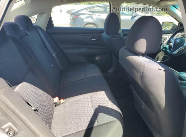 1N4AL3AP9JC476679 2018 NISSAN ALTIMA Gray 