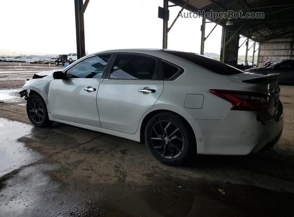 1N4AL3APXGN309924 2016 NISSAN ALTIMA White Tył lewy