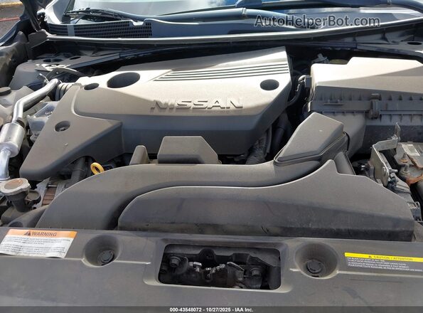 1N4AL3APXJC270514 2018 NISSAN ALTIMA Gray 