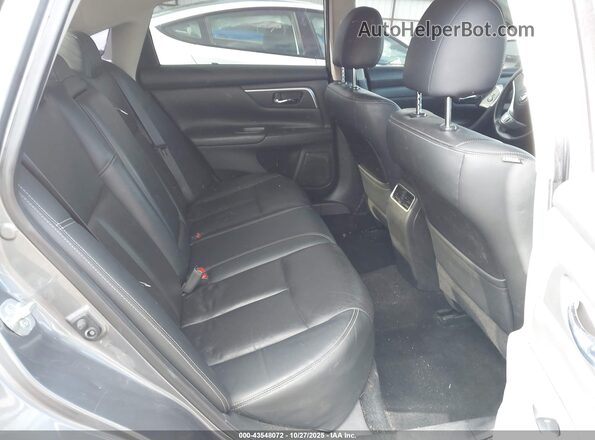 1N4AL3APXJC270514 2018 NISSAN ALTIMA Gray 