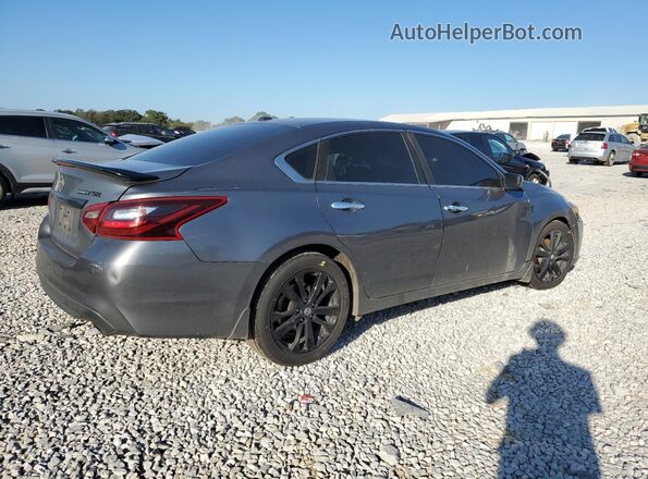 1N4AL3APXJC275860 2018 NISSAN ALTIMA Charcoal 