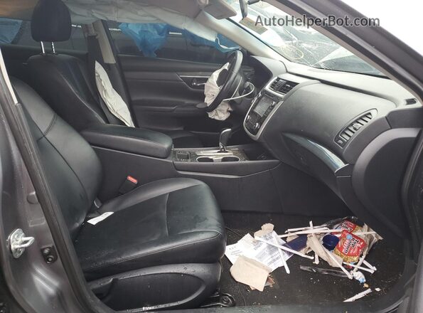 1N4AL3APXJC275860 2018 NISSAN ALTIMA Charcoal 
