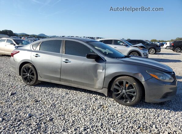 1N4AL3APXJC275860 2018 NISSAN ALTIMA Charcoal 