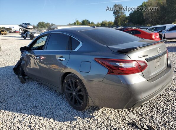 1N4AL3APXJC275860 2018 NISSAN ALTIMA Charcoal 