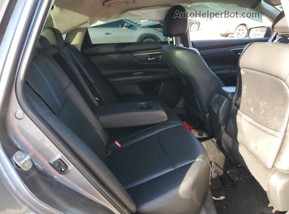 1N4AL3APXJC275860 2018 NISSAN ALTIMA Charcoal 