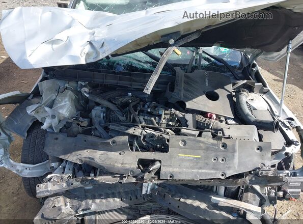 1N4AL4FV5LC115126 2020 NISSAN ALTIMA Silver Հետևի տեսք