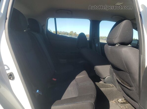 1N4AZ1CP7KC311487 2019 NISSAN LEAF White 