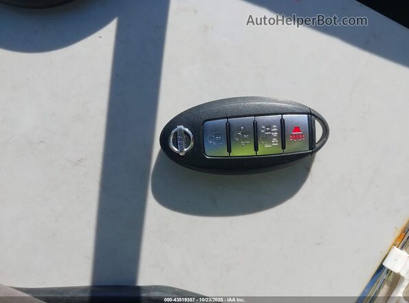 1N4AZ1CPXJC303365 2018 NISSAN LEAF Blue 