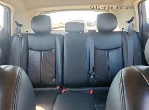 1N4AZ1CV1MC551779 2021 NISSAN LEAF Черный Вид задних сидений