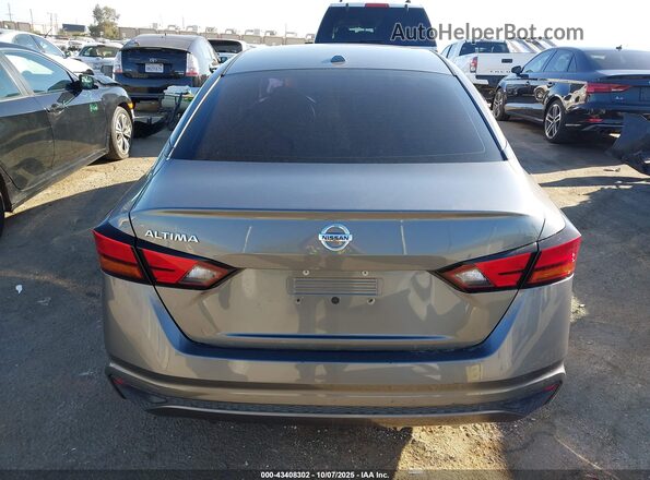 1N4BL4BV0LC223115 2020 NISSAN ALTIMA Gray 