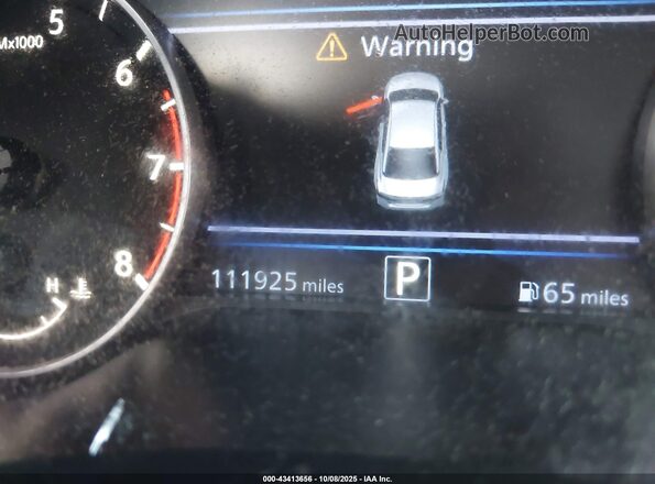 1N4BL4BV1LC115599 2020 NISSAN ALTIMA Black 