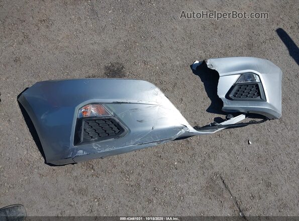 1N4BL4BV1LC269004 2020 NISSAN ALTIMA Silver Սարքավորումների վահանակի տեսք