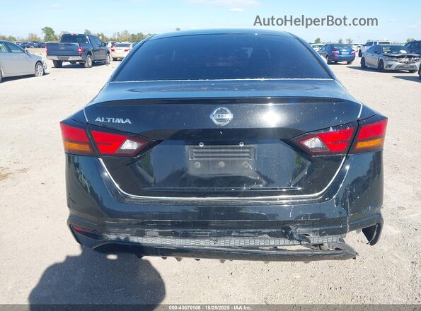 1N4BL4BV1MN347867 2021 NISSAN ALTIMA Black 